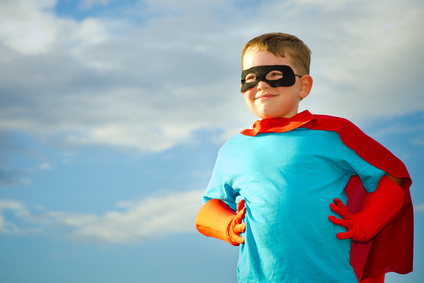 Superhero party ideas, superhero birthday ideas