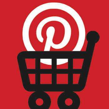 pinterest for ecommerce graphic