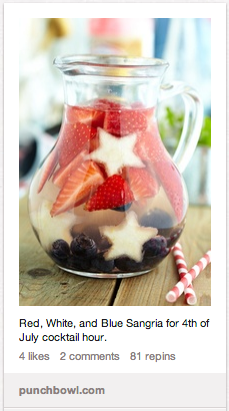 most popular pin punchbowl