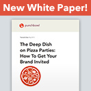 pizza white paper 