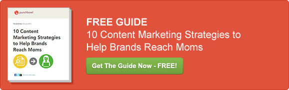 content marketing strategies
