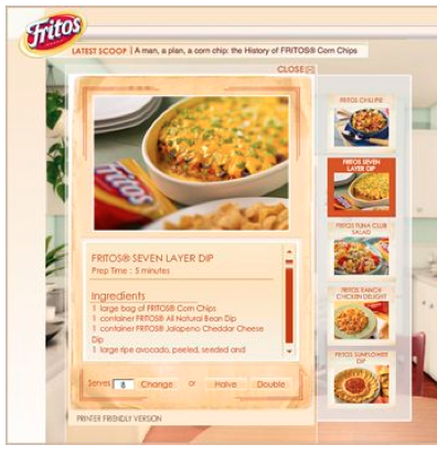 dip recipes