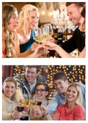 liquor marketing