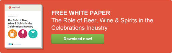 beverage marketing