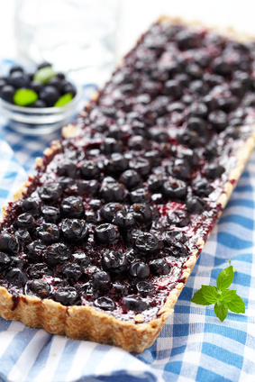 3 delicious summer pie recipes