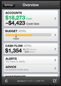 mobile apps