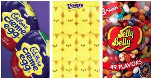 easter candt