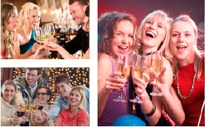 celebrations industry 