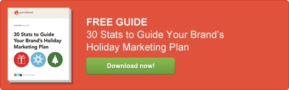 holiday planning