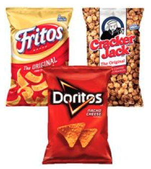 snack foods 