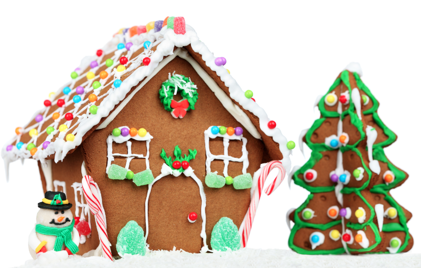 christmas candy