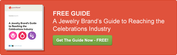jewelry brands 