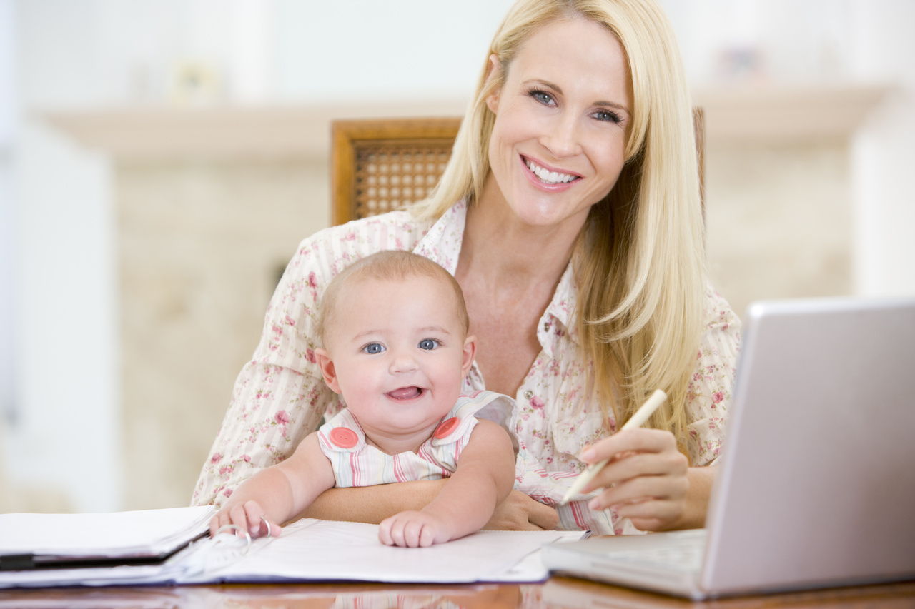 brand power moms and blogs