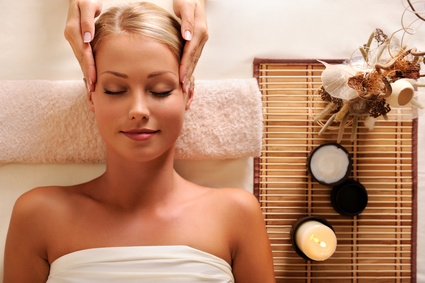 relax spa me time moms