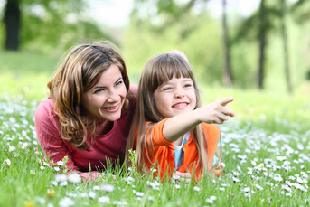 emotional marketing to moms