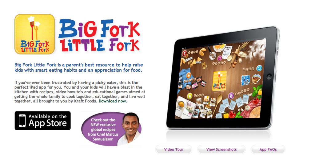 free ipad app