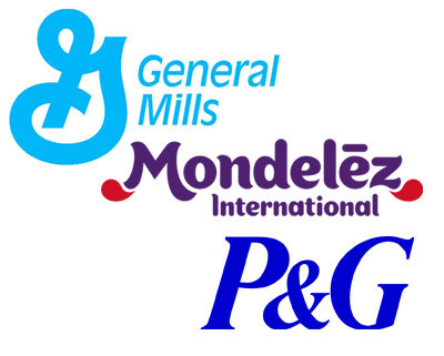 top cpg brands