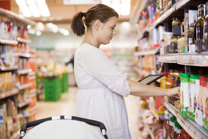 marketing to moms