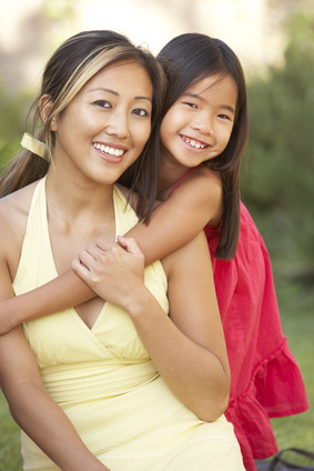 Marketing to Moms