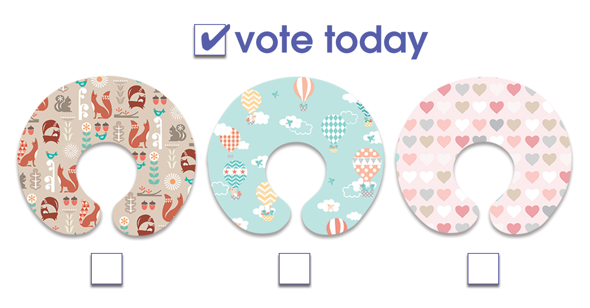 boppy design contest