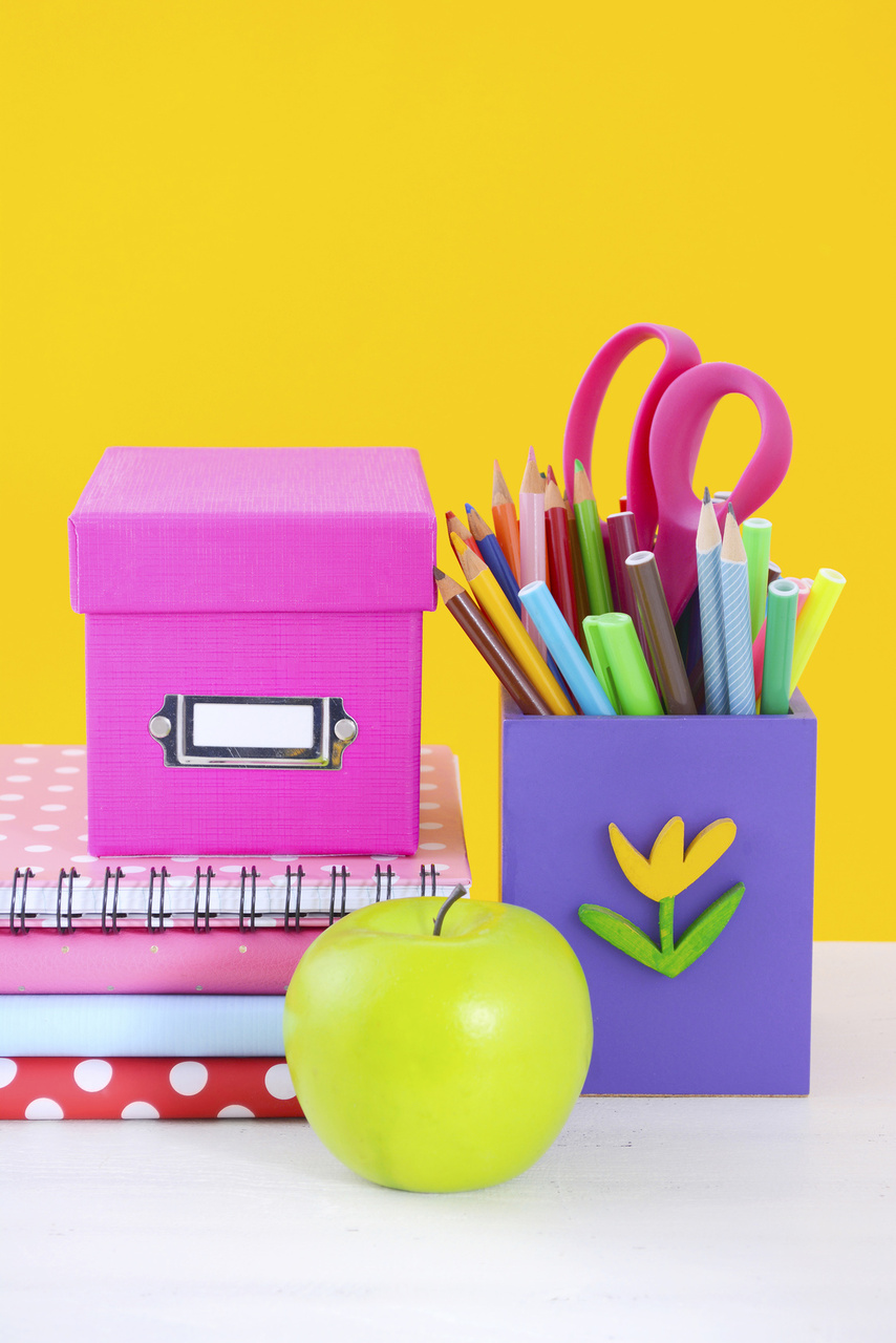 Back to School Party Decorations