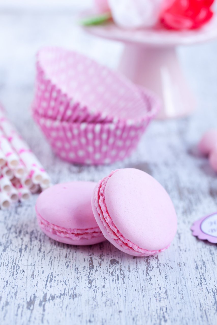 Minnie Mouse Birthday Party