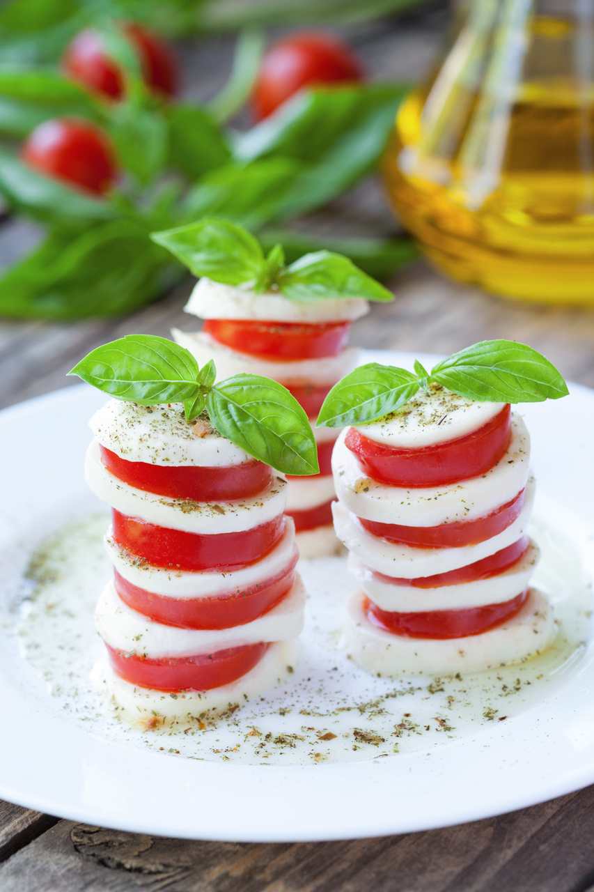 5 Festive Christmas Appetizers