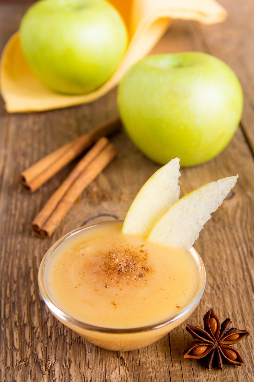 Fall Snacks & Finger Foods