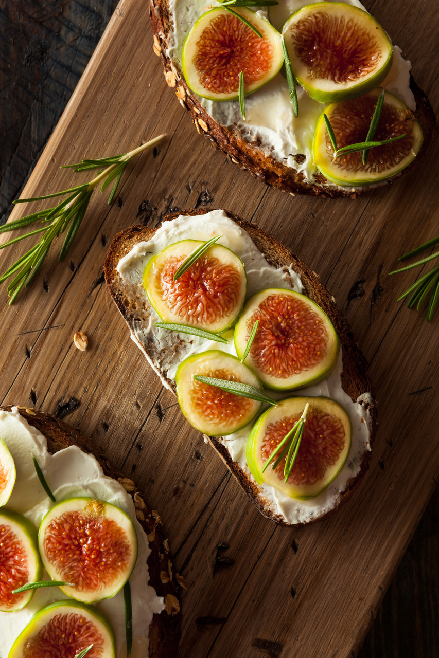 Holiday Party Appetizers