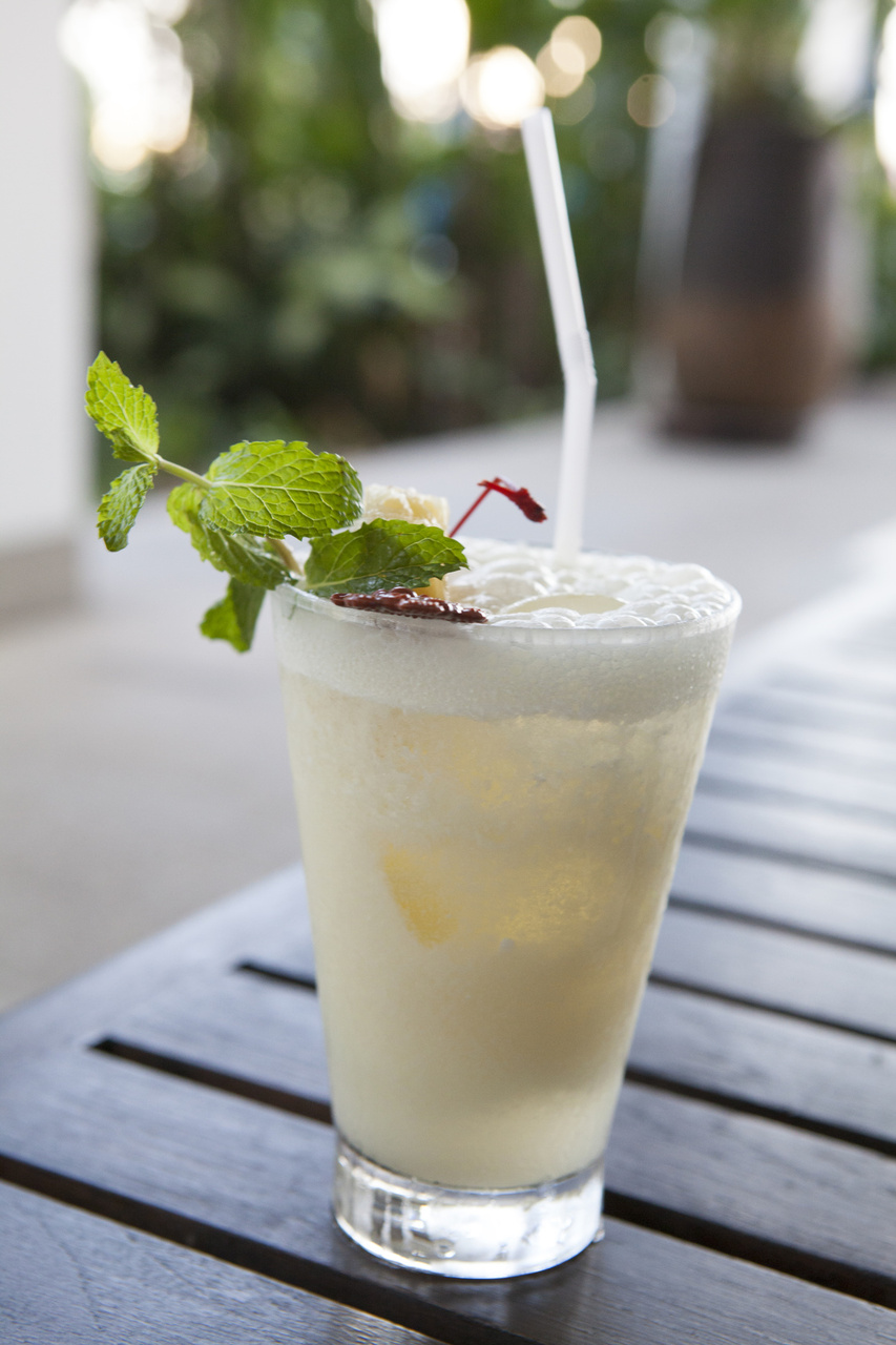 Host a Backyard Beach Party