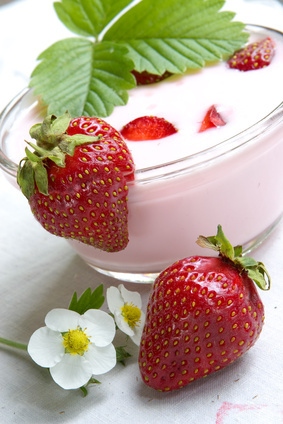 Delicious Fruit Dip Recipe for Summer